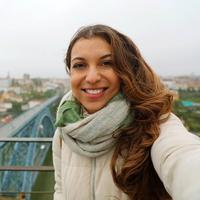 Отзыв от Кристина - DTV виза